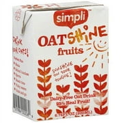 Simpli Oatshine Drink, 6.76 oz (Pack of 10)