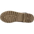 thumbnail image 5 of Cliffs by White Mountain Womens Portsmouth Ankle Outdoors Combat & Lace-up Boots, 5 of 7