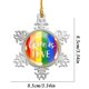 thumbnail image 5 of Adorno de Navidad Árbol encantador Regalo Adorno Árbol de Navidad Decoración de fiesta colgante Wmkox8yii fhajkh5564, 5 of 5