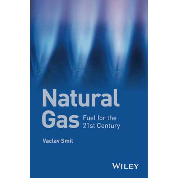 Pre-Owned Natural Gas (Paperback) 1119012864 9781119012863