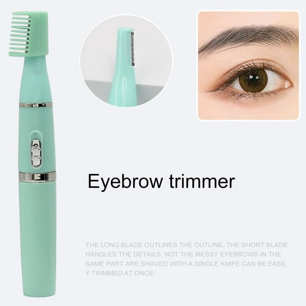 Black Friday Hot Deals Nose Hair Trimmer Electric Nose Hair