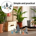 thumbnail image 4 of 9 figuras en miniatura de anciano chino de resina para pianista, adornos de rocalla, decoración de micropaisaje, adornos de bonsái, decoración de pecera, accesorios de jardín zen, 4 of 7