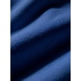 thumbnail image 6 of Free Assembly Men's and Big Men's Everyday Cotton Tee with Short Sleeves, Sizes S-XXXL, 6 of 6