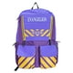 thumbnail image 2 of Mochila Escolar Porta Laptop Juvenil de Personaje Anime Evangelion EVA-01 color Morado, 2 of 5