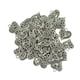 thumbnail image 2 of 100 Piezas de Joyería de Colgantes de Corazón Hueco Que Hace La Cadena Al Por Mayor de La Antigua Zulema Colgantes de corazón hueco, 2 of 7