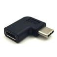 thumbnail image 3 of Conector de 2 piezas CUTICAT Adaptador de extensión USB 3.1 tipo C, 3 of 8