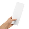 thumbnail image 5 of Nestingho 140 Counts Guest Towels Paper Napkins Disposable Paper Hand Towels Bathroom Absorbent Guest Towels Absorbent Towels Paper Napkins, 5 of 7