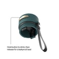 thumbnail image 3 of Contigo AutoSeal 16 oz Leakproof Water Bottle with Carrying Strap, 3 of 7