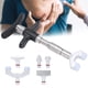 thumbnail image 5 of Spine Correction Massager, Lightweight Heat Resisting Spine Massage Device High Strength Mechanical Behavior For Massage Parlour, 5 of 8