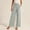 Mint Green, variant on Women Wide Leg Pants For Women Work Business Casual High Waisted Dress Pants Flowy Trousers Womens Hiking Pants Womens Business Casual Pants Petite Petite Pants for Women Work Casual Elastic Waist