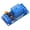 3.3V, variant on Relays Control Module 10A 250VAC 30V High Low Levels Triggering Jumper Configurable Optically Isolated Circuit Protections