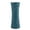 Navy Blue, variant on Farfi Flower Vase Shatterproof Elegant Plastic Nordic Style Imitation Ceramic Vase for Living Room (Green)