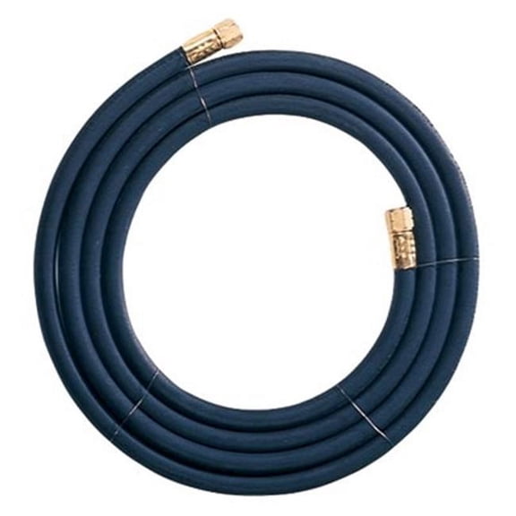 Goss 328-HEF-10 10' Propane Hose B Ftgs