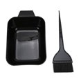 thumbnail image 2 of Hair Coloring Set, Dyeing Brush Professional Hair Coloring Brush, Hair Bleaching Dyeing For Tint Mixing Hair Color Mixing, 2 of 8