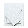 thumbnail image 3 of SOCIAL STANDARD by sanctuary 4 Piece Sheet Set, Recycled Microfiber, Wrinkle Resistant, Eco Friendly and Easy Care, 3 of 3