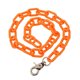 thumbnail image 2 of Creative Orange Acrylic Chain for Decoration Use 1Pcs Jeans Pants Chain, 2 of 3