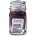 thumbnail image 2 of Testors 11TT-1135 0.25 oz Enamel Paint, Grape Gloss, 2 of 3