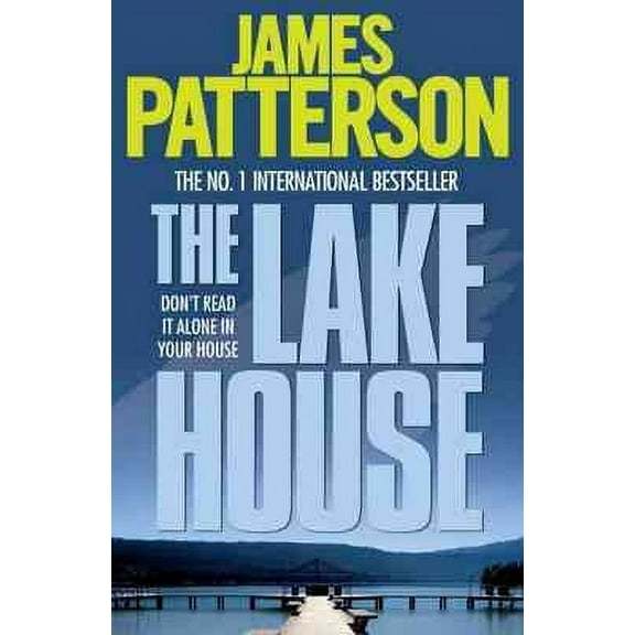 The Lake House (Paperback)
