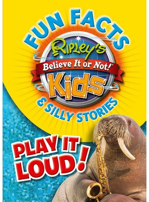 Ripley's Believe It or Not! Other Animals Books in Children's & Kid's Animal Books Ripley's Believe It or Not! Other Animals Books in Children's & Kid's Animal Books