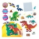 thumbnail image 2 of Kit de manualidades Aquabeads Dinosaur World para niños mayores de 4 años, 2 of 7