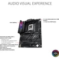 thumbnail image 5 of Asus Republic of Gamers STRIX X670E-E GAMING WIFI ATX Motherboard, 5 of 11