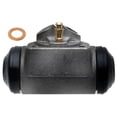 thumbnail image 3 of Raybestos Brakes Wheel Cylinder WC4803 Element3; OE Replacement, 3 of 5