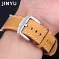 thumbnail image 5 of Correa de piel de vaca vintage DW5600 para reloj G-SHOCK Casio DW-5600 GW-B5600 GW-M5610 Correa de piel vintage reacondicionada de 16 mm, 5 of 5