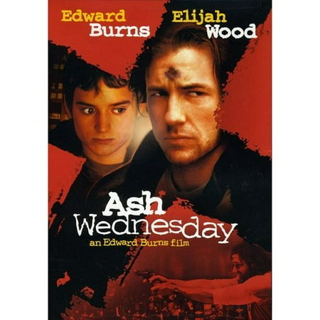 ASH WEDNESDAY