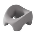 thumbnail image 4 of Kuntesetty Face Down Pillow Soft Table Neck Head Cushion for Beauty Salon Plane Friends gray, 4 of 9