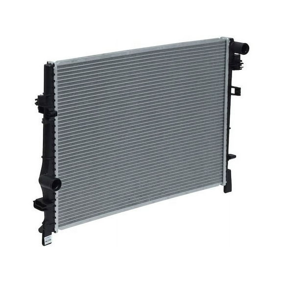 Radiator - Compatible with 2009 - 2020 Dodge Journey 2010 2011 2012 2013 2014 2015 2016 2017 2018 2019