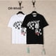 thumbnail image 1 of 4587 off white Fashion Camiseta Mujer Hombres Manga Corta 2023, 1 of 3