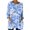 Multicolor 4, variant on MEICHEN Women's Sun Shirts Casual Long Sleeve Shirt Lightweight Workout Hiking Tops for Women