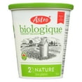 thumbnail image 3 of Astro® Original Balkan Style Organic Yogourt - 2% Plain, 3 of 7