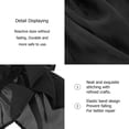 thumbnail image 3 of Miangastore 1 Pcs Couvre-Cheveux Imitation Soie Satin Augmenter la Brillance des Cheveux Bonnet Adulte pour Récupération Post-Partum, 3 of 8