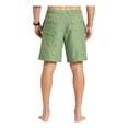 thumbnail image 3 of Short Quiksilver Hombre Caballero Playa Casual Made Verde verde S, 3 of 7