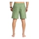 thumbnail image 3 of Short Quiksilver Hombre Caballero Playa Casual Made Verde verde S, 3 of 7