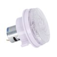 thumbnail image 1 of Conjunto De Ventilador De Motor, Ventilador De Motor Pequeño, Duradero, Silencioso, Resistente A Altas Temperaturas, Estable DC12 V Para Pistola De Calor, 1 of 7