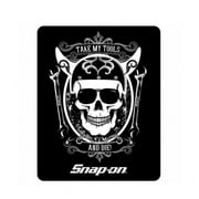 Snap-on tools take my tools and die! Decal sticker
