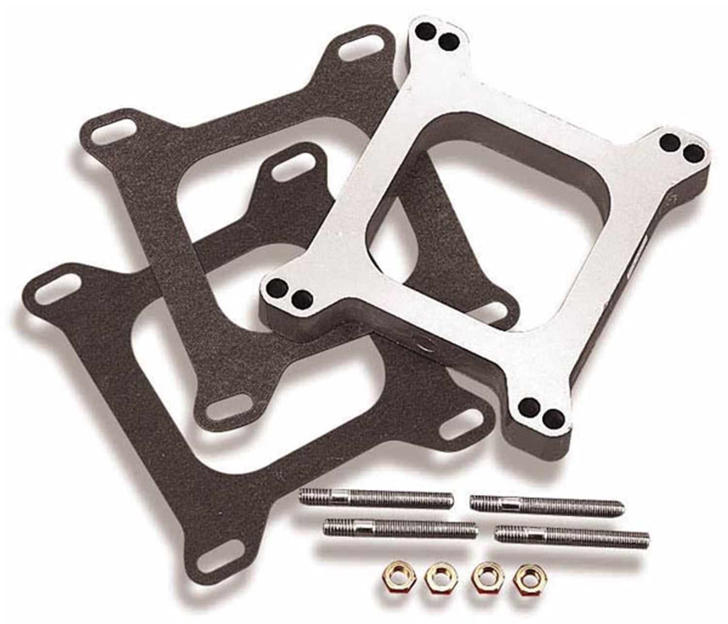Holley Performance 1727 Carburetor Adapter Plate