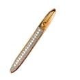 thumbnail image 1 of Lápiz delineador de ojos HUOGUO Black Diamond de secado rápido, 3 ml, resistente al agua, 1 of 1