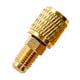 thumbnail image 5 of Bienvenido Cable adaptador conector de manguera R22 R134A a R32 R410A tamaño 6,35 mm a 5/16 para aire acondicionado, 5 of 5