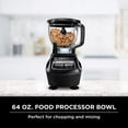 thumbnail image 3 of Sistema de cocina Ninja Mega BL770 1500W 4 funciones 4 accesorios, 3 of 5