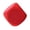 Red-No sticker, variant on Oversized Classroom Dices Erasable Gaming Dices 10cm Dices Game Dices Teaching Aid for Class Game Math Teaching