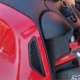 thumbnail image 3 of Motorcycles Wind Defletor Spoiler Rubber Block for V85tt V85 TT V85 Tt 2021 2022 2023 2024, 3 of 3