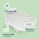 thumbnail image 5 of Crema hidratante corporal Cetaphil para piel seca, 250 ml, 5 of 9