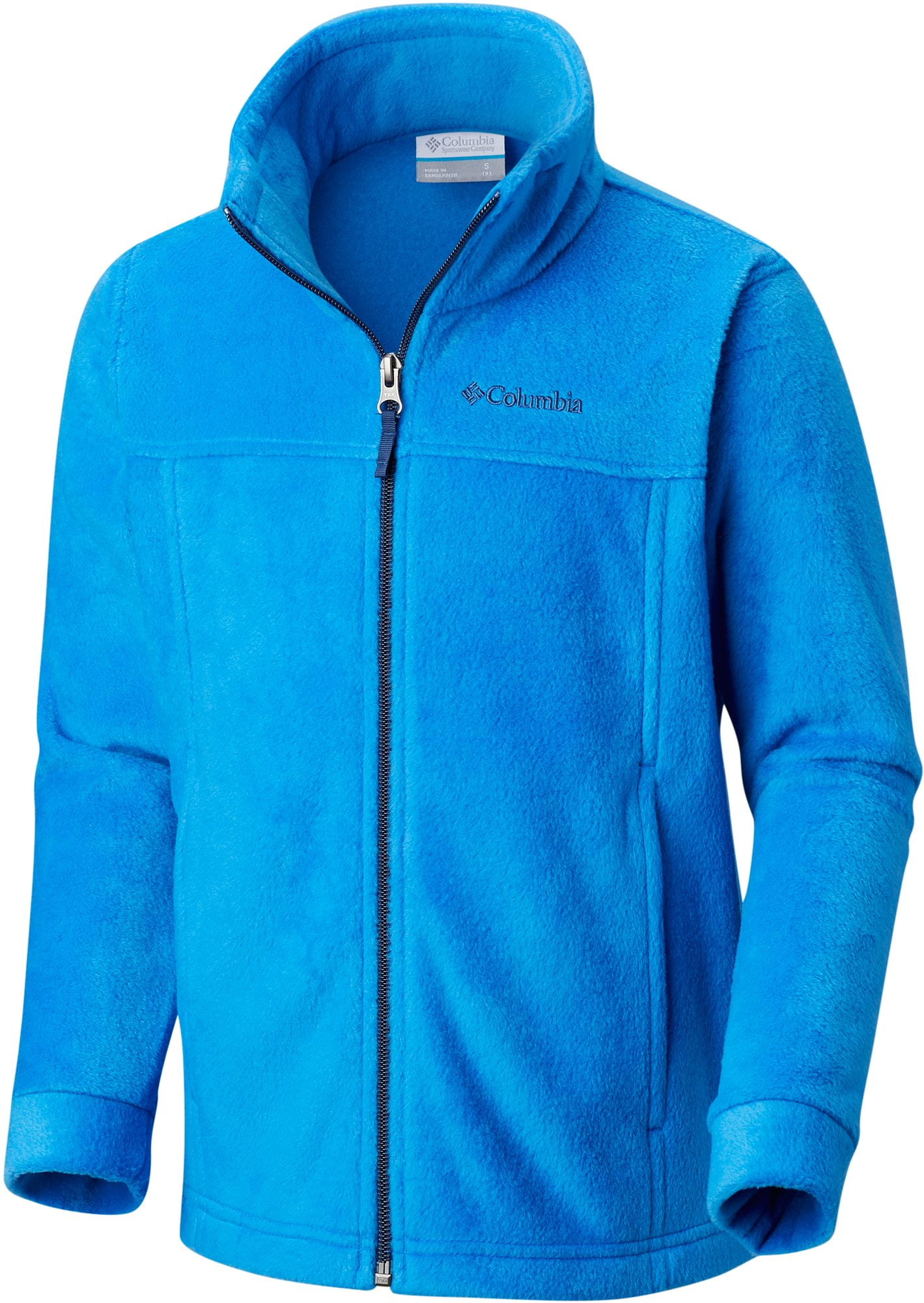 Columbia - columbia kids steens mt ii fleece (toddler) - Walmart.com ...