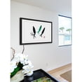 thumbnail image 4 of "Ink Brothers & Sister" Framed Painting Print, 4 of 5