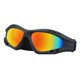 thumbnail image 1 of Gafas para perros de raza mediana y grande, gafas de sol para perros con protección UV con almohadilla de esponja y correa ajustable, a prueba de viento y polvo, 1 of 5