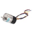 thumbnail image 1 of Motor sin escobillas XG, motor sin escobillas de CC, motor sin escobillas grande, diseño revolucionario del motor de CC, 1 of 8