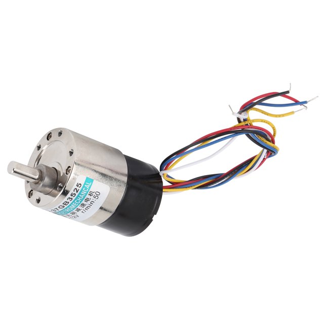 Motor sin escobillas XG, motor sin escobillas de CC, motor sin escobillas grande, diseño revolucionario del motor de CC